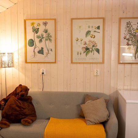 Kolin Mattila B&B Kolinkylä Exteriér fotografie