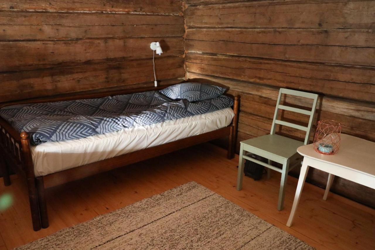 Kolin Mattila B&B Kolinkylä Exteriér fotografie