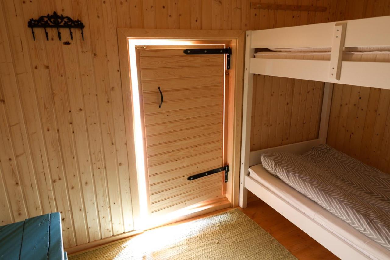 Kolin Mattila B&B Kolinkylä Exteriér fotografie