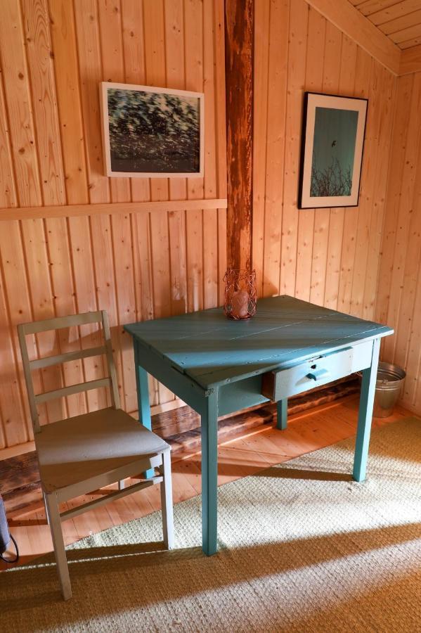 Kolin Mattila B&B Kolinkylä Exteriér fotografie