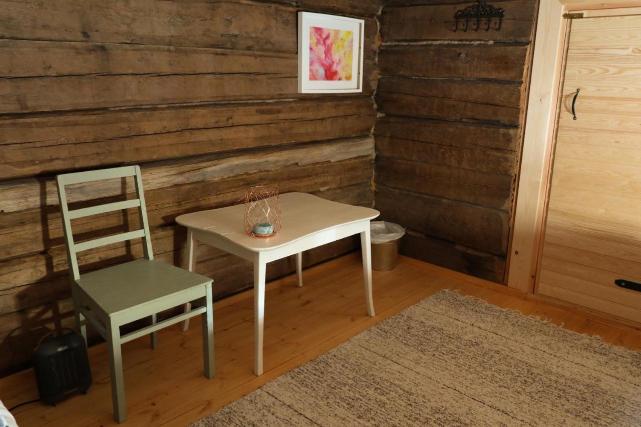 Kolin Mattila B&B Kolinkylä Exteriér fotografie