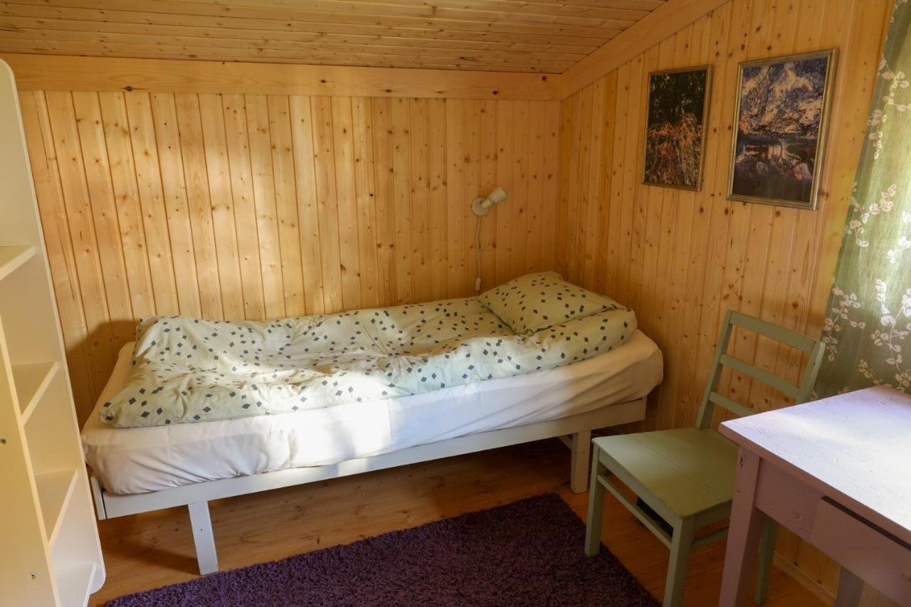 Kolin Mattila B&B Kolinkylä Exteriér fotografie