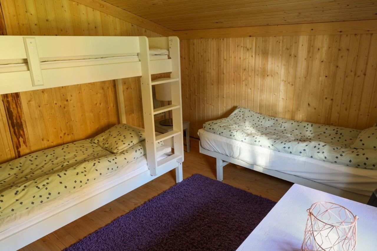 Kolin Mattila B&B Kolinkylä Exteriér fotografie