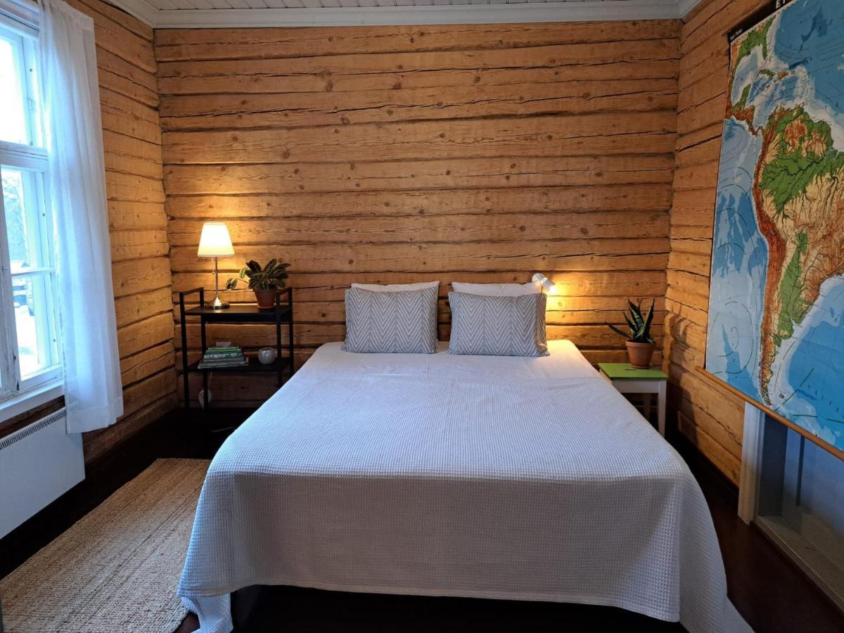 Kolin Mattila B&B Kolinkylä Exteriér fotografie