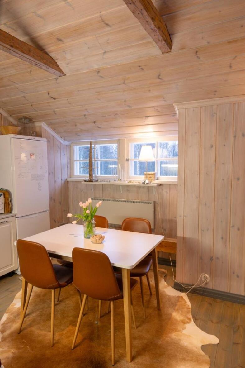 Kolin Mattila B&B Kolinkylä Exteriér fotografie