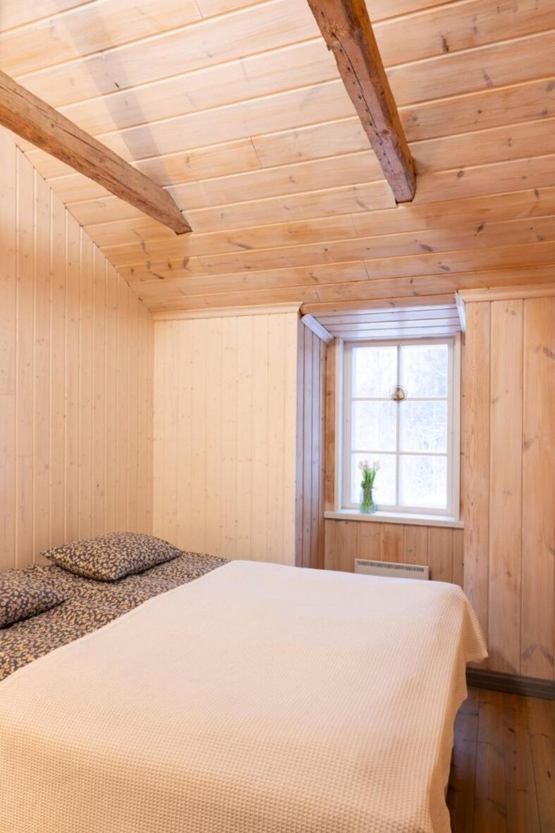 Kolin Mattila B&B Kolinkylä Exteriér fotografie