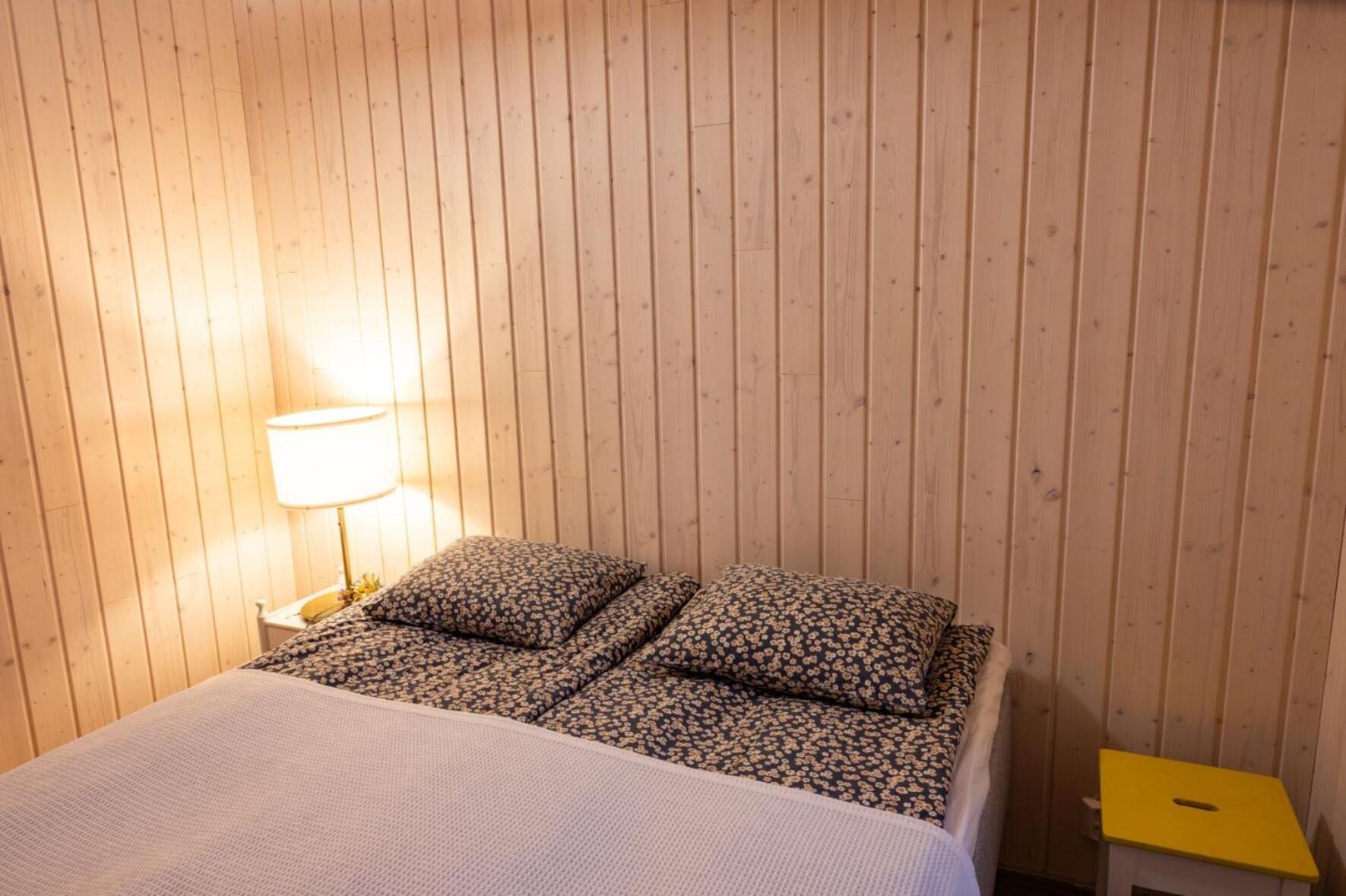 Kolin Mattila B&B Kolinkylä Exteriér fotografie