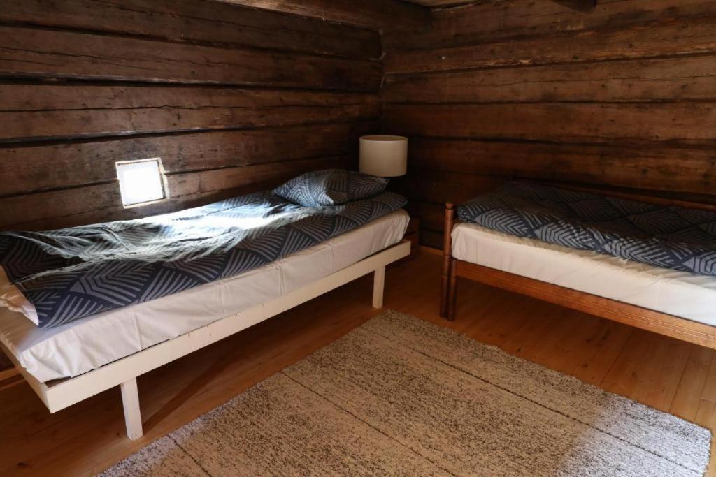 Kolin Mattila B&B Kolinkylä Exteriér fotografie