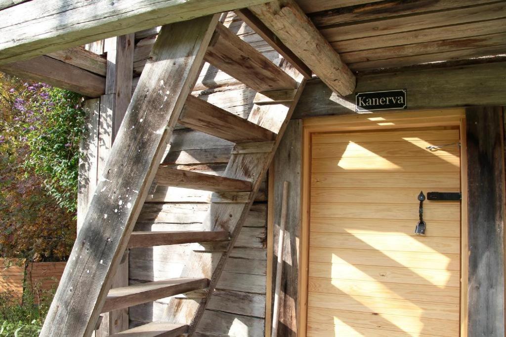 Kolin Mattila B&B Kolinkylä Exteriér fotografie