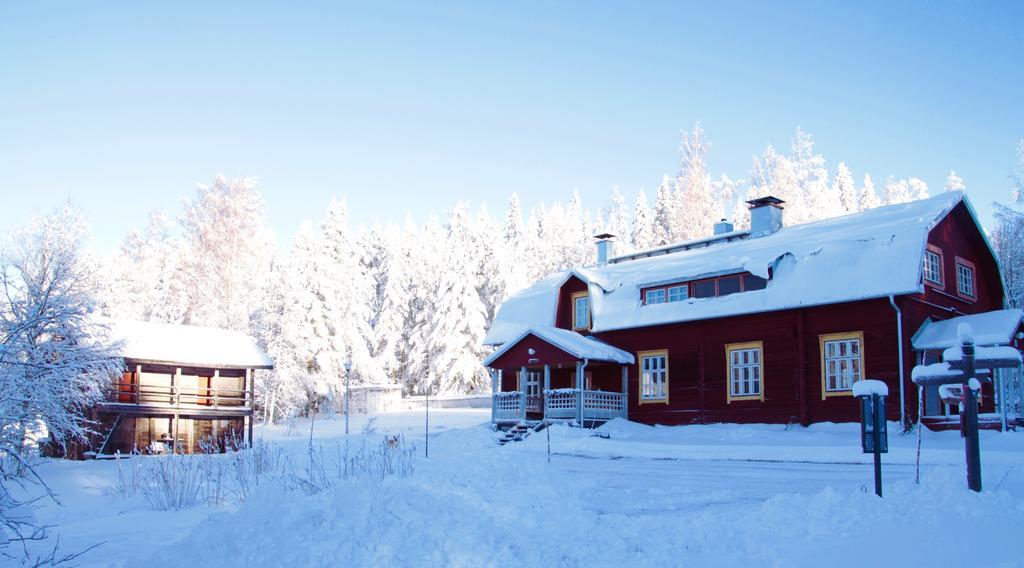 Kolin Mattila B&B Kolinkylä Exteriér fotografie