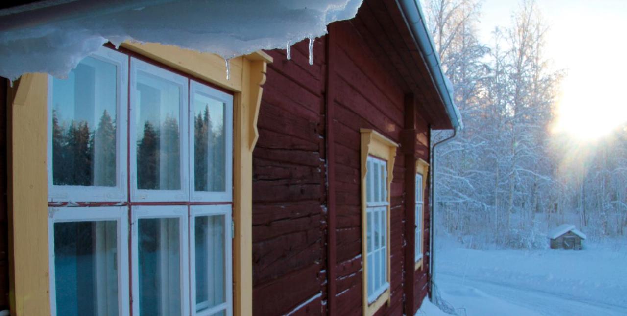 Kolin Mattila B&B Kolinkylä Exteriér fotografie