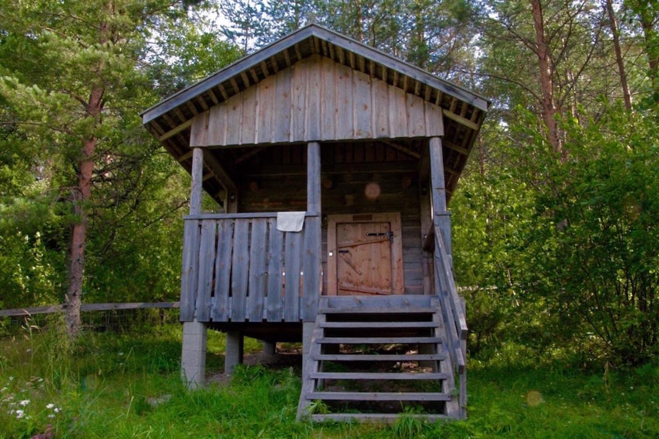 Kolin Mattila B&B Kolinkylä Exteriér fotografie