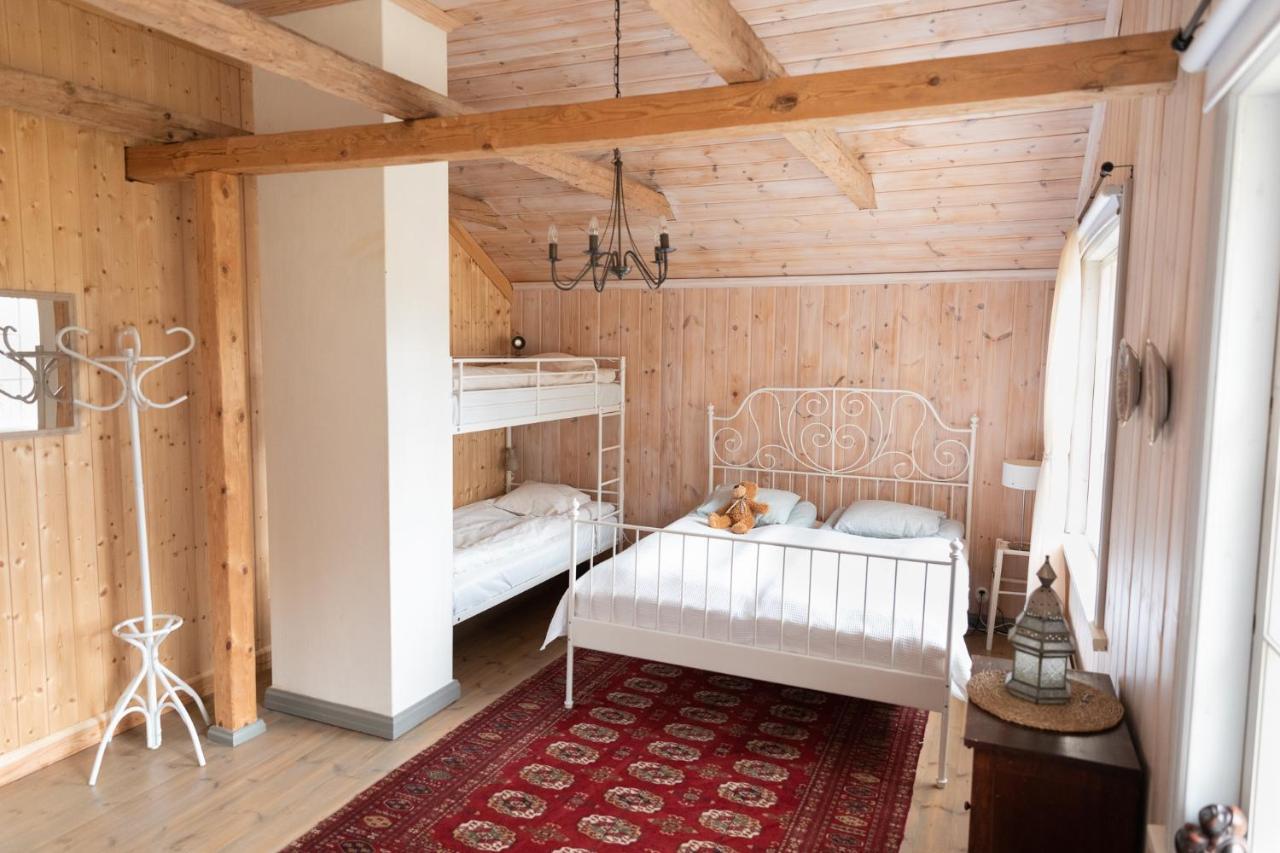 Kolin Mattila B&B Kolinkylä Exteriér fotografie